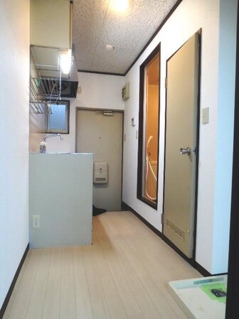 目黒本町ハイツの物件内観写真